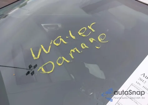 2012 Lexus Ct 200H Premium z USA, uszkodzony, nr VIN JTHKD5BHXC2059240